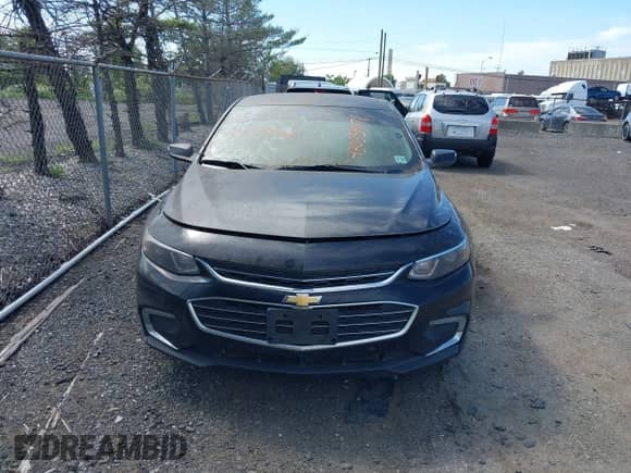 2016 Chevrolet Malibu LT с VIN 1G1ZF5SX9GF197621, выставлен на аукционе IAAI как лот 43035471 с пробегом Не указан миль и . История ставок и продаж доступна на DreamBid. Изображение 6.