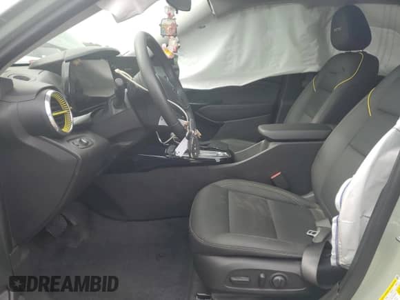 2025 Chevrolet Trax ACTIV с VIN KL77LKEP7SC180910, выставлен на аукционе Copart как лот 80656885 с пробегом 11 647 миль миль и Списание • Salvage title. История ставок и продаж доступна на DreamBid. Изображение 7.