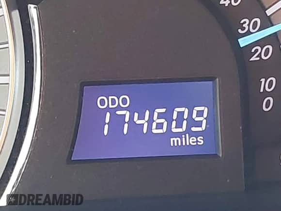 2012 Toyota Camry L with VIN 4T1BF1FK7CU015013, listed as a IAAI auction lot 41845410 with 174,609 mi miles and . Bid and sale history available at DreamBid. Image 15.