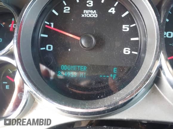 2013 Chevrolet Silverado 1500 LT with VIN 3GCPKSE70DG182214, listed as a IAAI auction lot 43087741 with 204,953 mi miles and . Bid and sale history available at DreamBid. Image 16.