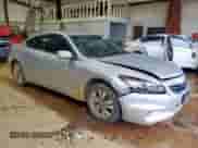 2011 Honda Accord LX-S with VIN 1HGCS1B31BA010751, listed as a Copart auction lot 60549685 with 117,499 mi miles and Salvage title. Bid and sale history available at DreamBid. Image 4.