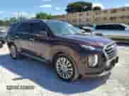 2020 Hyundai Palisade Limited с VIN KM8R5DHE5LU045363, выставлен на аукционе Copart как лот 84749105 с пробегом 158 658 миль миль и Списание • Salvage title. История ставок и продаж доступна на DreamBid. Изображение 4.