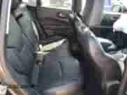 2019 Jeep Compass Limited z VIN 3C4NJDCB2KT665964, wystawiony jako Copart lot #80157785 z przebiegiem 52 458 mil mil oraz Czysty tytuł • Clean title. Historia ofert i sprzedaży dostępna na DreamBid. Obrazek 11.