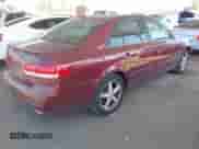 2008 Hyundai Sonata SE с VIN 5NPEU46F38H385775, выставлен на аукционе IAAI как лот 42884966 с пробегом 238 656 миль миль и . История ставок и продаж доступна на DreamBid. Изображение 4.