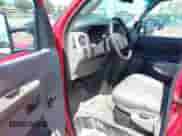 2009 Ford Econoline Cargo Commercial with VIN 1FTSE34L99DA19569, listed as a IAAI auction lot 43094926 with 222,611 mi miles and . Bid and sale history available at DreamBid. Image 5.