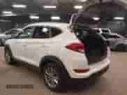 2016 Hyundai Tucson SE с VIN KM8J3CA47GU140320, выставлен на аукционе IAAI как лот 42423173 с пробегом 90 961 миль миль и . История ставок и продаж доступна на DreamBid. Изображение 3.