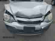 2013 Chevrolet Captiva Sport LS z VIN 3GNAL2EK4DS602259, wystawiony jako Copart lot #65854125 z przebiegiem 181 430 mil mil oraz Szkoda całkowita • Salvage title. Historia ofert i sprzedaży dostępna na DreamBid. Obrazek 12.
