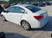 2016 Chevrolet Cruze LS с VIN 1G1PC5SH4G7189882, выставлен на аукционе IAAI как лот 42977706 с пробегом 43 108 миль миль и . История ставок и продаж доступна на DreamBid. Изображение 3.