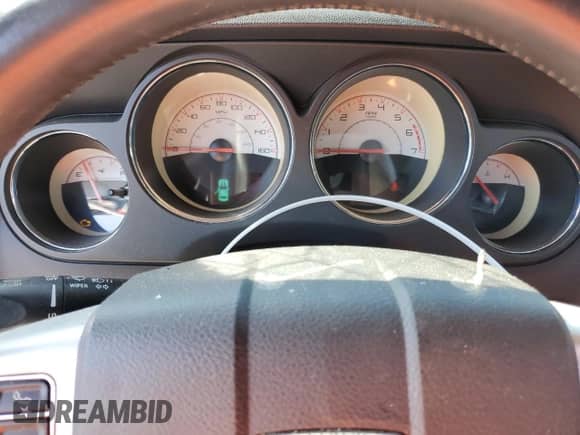 2014 Dodge Challenger R/T Plus with VIN 2C3CDYBT9EH225788, listed as a Copart auction lot 76181114 with Not provided miles and Salvage title. Bid and sale history available at DreamBid. Image 9.
