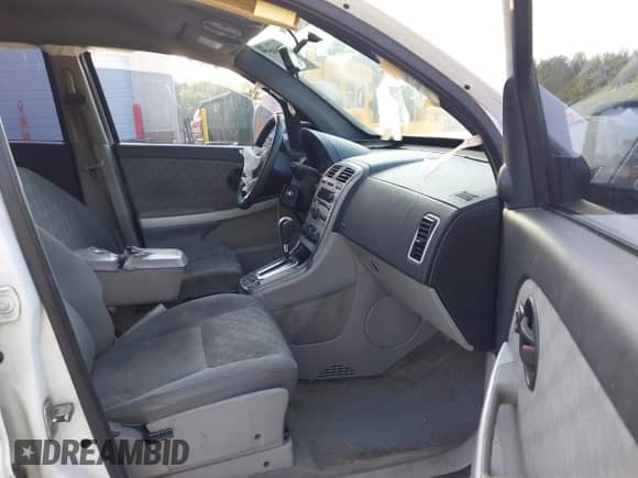 2009 Chevrolet Equinox LS с VIN 2CNDL23F696226824, выставлен на аукционе IAAI как лот 42160057 с пробегом 233 639 миль миль и . История ставок и продаж доступна на DreamBid. Изображение 5.
