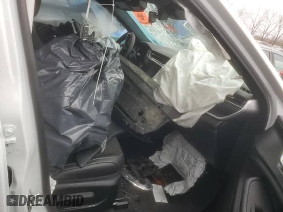 2025 Jeep Grand Cherokee Laredo X z VIN 1C4RJKAGXS8632035, wystawiony jako Copart lot #81558194 z przebiegiem Nie podano mil oraz Nie do naprawy • Non repairable. Historia ofert i sprzedaży dostępna na DreamBid. Obrazek 7.