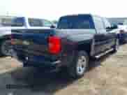 2018 Chevrolet Silverado 1500 LT с VIN 3GCUKREC5JG429652, выставлен на аукционе IAAI как лот 42103728 с пробегом 82 375 миль миль и . История ставок и продаж доступна на DreamBid. Изображение 4.
