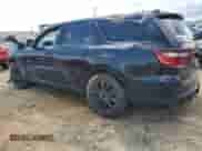 2018 Dodge Durango R/T with VIN 1C4SDJCTXJC497339, listed as a Copart auction lot 68997385 with Not provided miles and Salvage title. Bid and sale history available at DreamBid. Image 2.