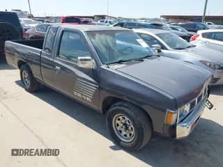 1995 Nissan Frontier XE с VIN 1N6HD16S3SC451833, выставлен на аукционе IAAI как лот 43208556 с пробегом 201 029 миль миль и . История ставок и продаж доступна на DreamBid. Изображение 1.