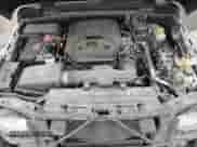 2021 Jeep Wrangler Sport S с VIN 1C4GJXAN6MW536257, выставлен на аукционе Copart как лот 56751065 с пробегом 101 487 миль миль и Списание • Salvage title. История ставок и продаж доступна на DreamBid. Изображение 11.