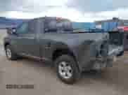 2018 Ram 1500 Big Horn z VIN 1C6RR7GG7JS120447, wystawiony jako IAAI lot #42507462 z przebiegiem 128 108 mil mil oraz . Historia ofert i sprzedaży dostępna na DreamBid. Obrazek 3.