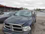 2012 Ram 1500 Tradesman с VIN 1C6RD7FP0CS232462, выставлен на аукционе IAAI как лот 40570057 с пробегом 123 741 миль миль и . История ставок и продаж доступна на DreamBid. Изображение 6.