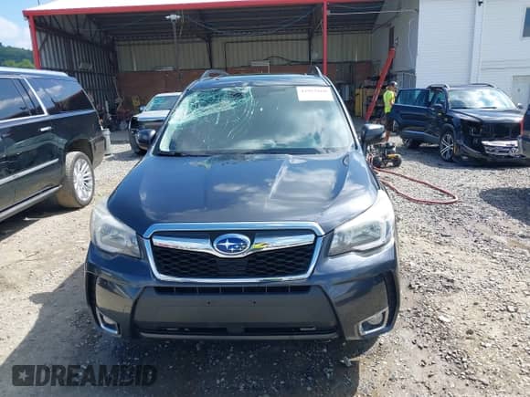 2015 Subaru Forester XT Touring z VIN JF2SJGWC3FH507521, wystawiony jako IAAI lot #42952660 z przebiegiem 125 093 mil mil oraz . Historia ofert i sprzedaży dostępna na DreamBid. Obrazek 12.