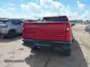 2020 Chevrolet Silverado 1500 Custom Trail Boss with VIN 1GCPYCEF1LZ161401, listed as a IAAI auction lot 43270025 with 147,586 mi miles and . Bid and sale history available at DreamBid. Image 15.