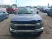 2006 Chevrolet Colorado 3LT with VIN 1GCDT136868283059, listed as a IAAI auction lot 42939908 with 209,593 mi miles and . Bid and sale history available at DreamBid. Image 12.