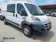 2017 Ram ProMaster Cargo с VIN 3C6TRVAG9HE517223, выставлен на аукционе IAAI как лот 42793706 с пробегом 118 552 миль миль и . История ставок и продаж доступна на DreamBid. Изображение 1.