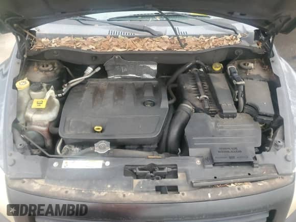 2007 Dodge Caliber с VIN 1B3HB28BX7D139054, выставлен на аукционе Copart как лот 76559914 с пробегом 119 975 миль миль и Списание • Salvage title. История ставок и продаж доступна на DreamBid. Изображение 11.