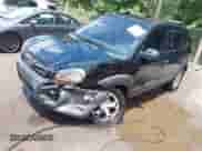 2009 Hyundai Tucson Limited with VIN KM8JN72D19U114475, listed as a IAAI auction lot 42735025 with 112,162 mi miles and . Bid and sale history available at DreamBid. Image 2.