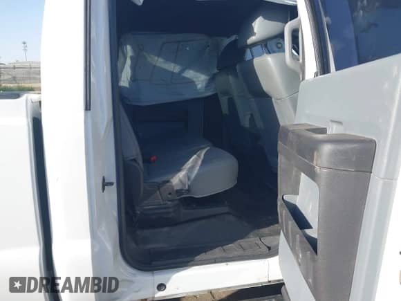 2013 Ford F-250 XL с VIN 1FT7W2BT3DEB76713, выставлен на аукционе IAAI как лот 42544327 с пробегом 212 468 миль миль и . История ставок и продаж доступна на DreamBid. Изображение 8.