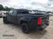 2021 Chevrolet Colorado 2WD LT с VIN 1GCHSCEA2M1268418, выставлен на аукционе Copart как лот 58755895 с пробегом 73 168 миль миль и Списание • Salvage title. История ставок и продаж доступна на DreamBid. Изображение 2.