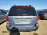 2007 Hyundai Entourage GLS с VIN KNDMC233576034971, выставлен на аукционе Copart как лот 87926765 с пробегом 177 920 миль миль и Списание • Salvage title. История ставок и продаж доступна на DreamBid. Изображение 6.