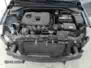 2017 Hyundai Elantra Value Edition with VIN 5NPD84LF2HH187919, listed as a Copart auction lot 87758745 with 53,748 mi miles and Salvage title. Bid and sale history available at DreamBid. Image 11.