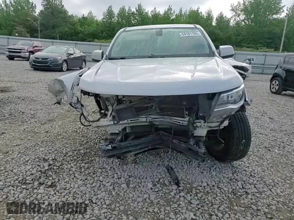 2016 Chevrolet Colorado 2WD LT с VIN 1GCHSCEA4G1379038, выставлен на аукционе Copart как лот 54181105 с пробегом 121 832 миль миль и Списание • Salvage title. История ставок и продаж доступна на DreamBid. Изображение 13.