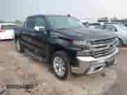 2021 Chevrolet Silverado 1500 LTZ with VIN 1GCUYGED0MZ134507, listed as a IAAI auction lot 43021521 with 79,539 mi miles and . Bid and sale history available at DreamBid. Image 1.