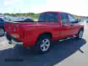 2007 Dodge 1500 SLT with VIN 1D7HA18247S268128, listed as a IAAI auction lot 43471789 with 96,230 mi miles and . Bid and sale history available at DreamBid. Image 4.