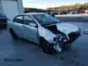 2003 Toyota Corolla CE с VIN JTDBR38E730011727, выставлен на аукционе Copart как лот 86859244 с пробегом Не указан миль и Списание • Salvage title. История ставок и продаж доступна на DreamBid. Изображение 4.