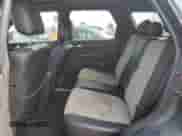 2008 Mercury Mariner Premier with VIN 4M2CU97108KJ09041, listed as a Copart auction lot 66354665 with 96,326 mi miles and Salvage title. Bid and sale history available at DreamBid. Image 11.