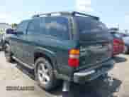 2003 Chevrolet Tahoe Z71 с VIN 1GNEK13Z33R245611, выставлен на аукционе IAAI как лот 42481140 с пробегом 260 757 миль миль и . История ставок и продаж доступна на DreamBid. Изображение 3.