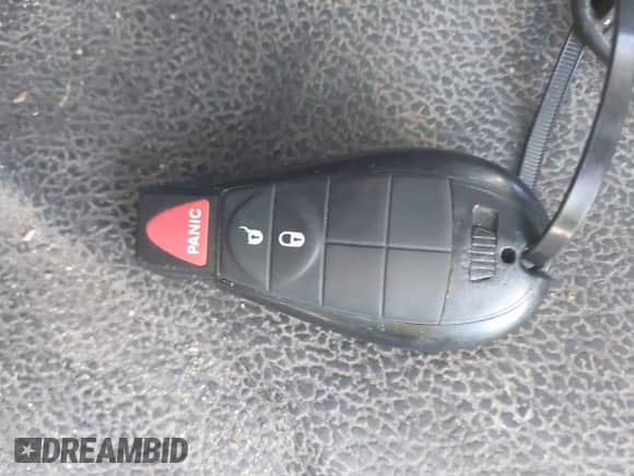 2010 Dodge 1500 SLT z VIN 1D7RV1CP2AS253131, wystawiony jako IAAI lot #42693822 z przebiegiem 147 796 mil mil oraz . Historia ofert i sprzedaży dostępna na DreamBid. Obrazek 11.