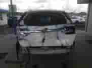 2018 Honda Odyssey Elite with VIN 5FNRL6H96JB096658, listed as a Copart auction lot 81622375 with 181,785 mi miles and Non repairable. Bid and sale history available at DreamBid. Image 6.