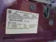 1998 Chevrolet Silverado 1500 с VIN 2GCEK19R1W1248908, выставлен на аукционе IAAI как лот 43375675 с пробегом 163 101 миль миль и . История ставок и продаж доступна на DreamBid. Изображение 9.