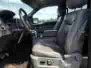 2014 Ford F-150 XLT with VIN 1FTFW1EF2EFA11050, listed as a Copart auction lot 86059055 with 330,908 mi miles and Salvage title. Bid and sale history available at DreamBid. Image 7.