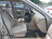 1996 Honda Accord LX with VIN 1HGCD563XTA152271, listed as a IAAI auction lot 42864789 with 268,002 mi miles and . Bid and sale history available at DreamBid. Image 5.