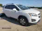 2016 Chevrolet Trax LT с VIN 3GNCJPSB7GL224033, выставлен на аукционе Copart как лот 71064415 с пробегом Не указан миль и Списание • Salvage title. История ставок и продаж доступна на DreamBid. Изображение 4.