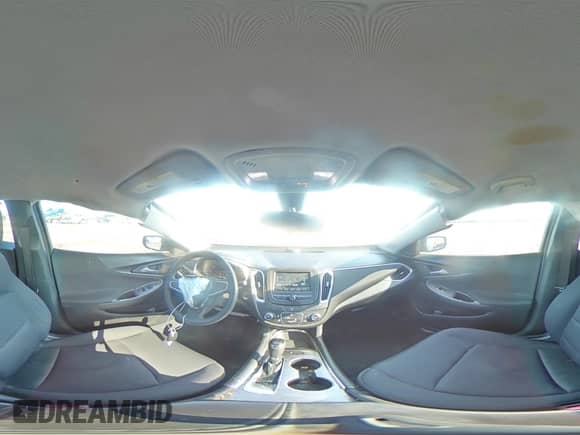 2016 Chevrolet Malibu LT с VIN 1G1ZE5ST7GF300518, выставлен на аукционе Copart как лот 71023935 с пробегом 142 861 миль миль и Списание • Salvage title. История ставок и продаж доступна на DreamBid. Изображение 15.