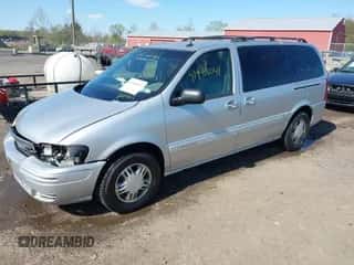 2003 Chevrolet Venture Warner Bros 1SE с VIN 1GNDX13EX3D201368, выставлен на аукционе IAAI как лот 41968041 с пробегом 232 322 миль миль и . История ставок и продаж доступна на DreamBid. Изображение 2.