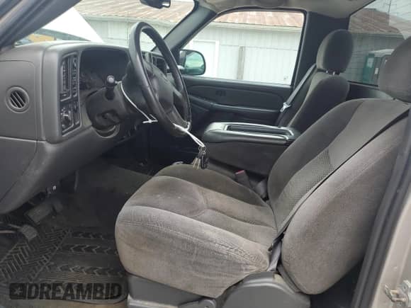 2006 Chevrolet Silverado 1500 Work Truck с VIN 3GCEK14V76G141762, выставлен на аукционе Copart как лот 62571485 с пробегом 129 526 миль миль и Чистый • Clean title. История ставок и продаж доступна на DreamBid. Изображение 7.