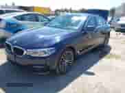 2017 BMW 5 Series 540i с VIN WBAJE5C30HG915083, выставлен на аукционе IAAI как лот 43151716 с пробегом 28 906 миль миль и . История ставок и продаж доступна на DreamBid. Изображение 18.