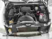 2007 Dodge Dakota SLT with VIN 1D7HW42K67S137763, listed as a Copart auction lot 44906855 with 109,735 mi miles and Salvage title. Bid and sale history available at DreamBid. Image 13.