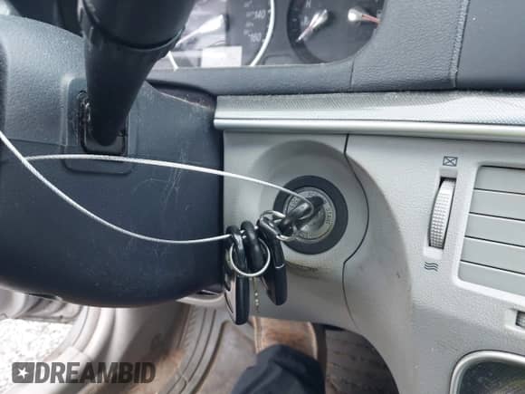 2006 Hyundai Sonata GLS z VIN 5NPEU46F06H015882, wystawiony jako IAAI lot #42146063 z przebiegiem 201 937 mil mil oraz . Historia ofert i sprzedaży dostępna na DreamBid. Obrazek 11.