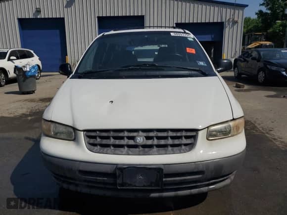 1998 Dodge Caravan SE с VIN 1B4GP44GXWB544749, выставлен на аукционе Copart как лот 60093705 с пробегом 180 920 миль миль и Списание • Salvage title. История ставок и продаж доступна на DreamBid. Изображение 5.
